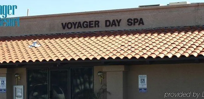 Voyager Hotel