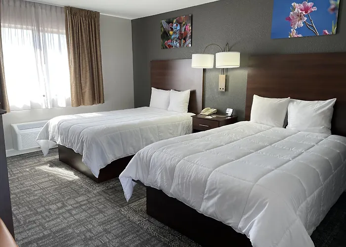 Hotel Voyager