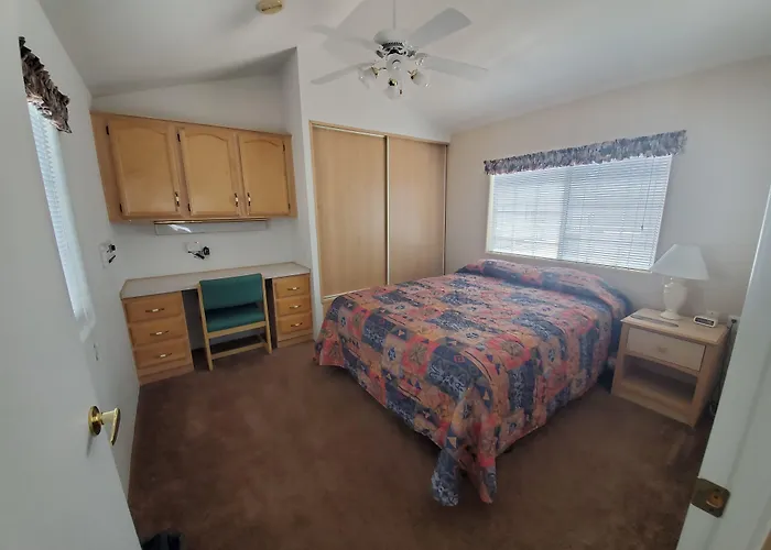 Hotel Voyager