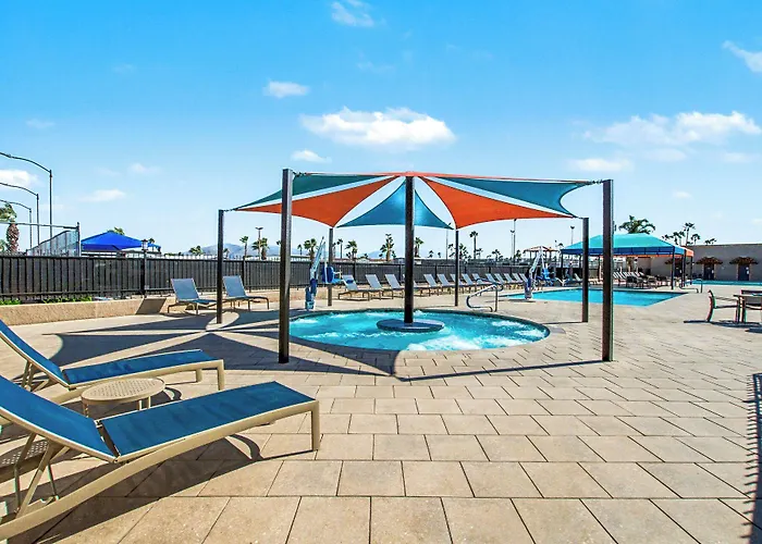 Hotel Voyager