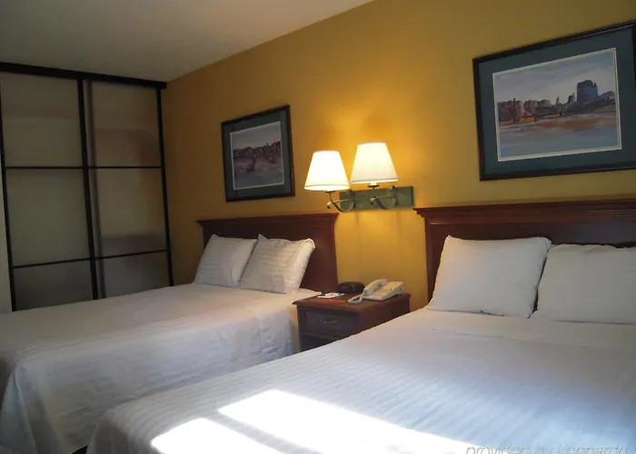 Hotel Voyager 2*